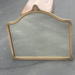 Antique Mirror 