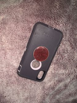 Otterbox IPhone X / XS