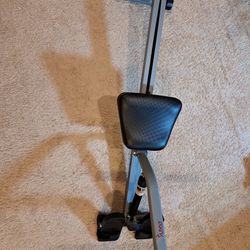 Sunny Health Rowing Machine