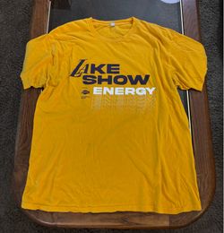 Lakers T-Shirt