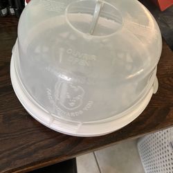 Pumping Supplies Feeding 