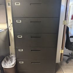 File Cabinet