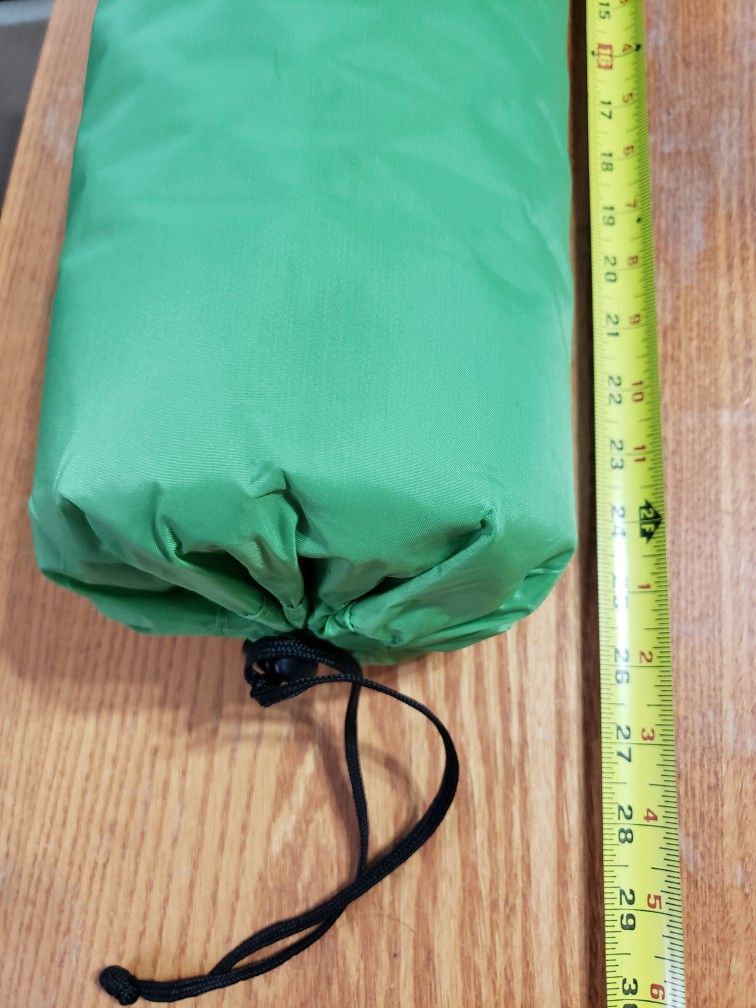 Therm-a-Rest Sleeping Bag Air Pad