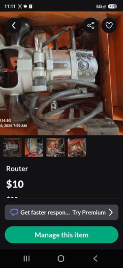 Router