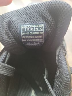 Sketchers Running Shoes
