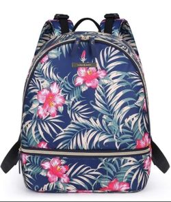 Diaper Backpack Bag with Changing Pad 