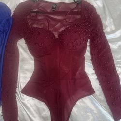 Windsor Bodysuit Night Out 