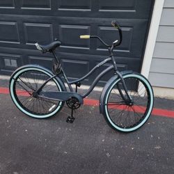 Cranbrook Huffy Beach Cruiser