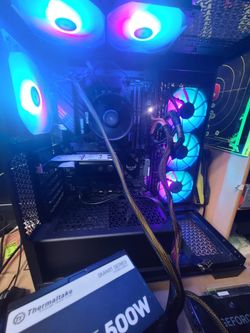 Desktops, laptop, custom PCs