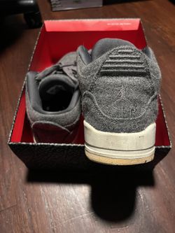 Jordan Retro 3s