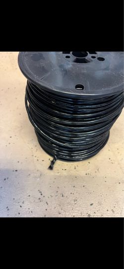 Wire # 10 stranded