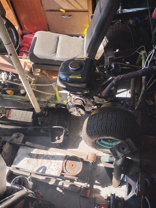 Go-kart