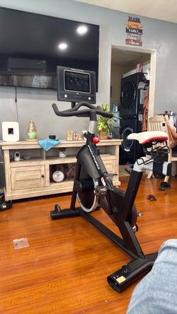 Proform I fit bike