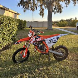 2023 KTM 85sx