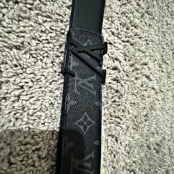 Louis Vuitton Belt