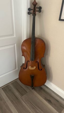 Cello