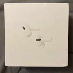 AirPod Pros (2nd Gen)