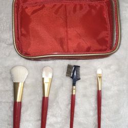 MAKE UP BRUSH SET COSMETIC BRUSHES NEW