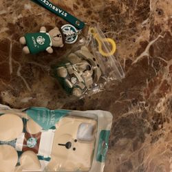 (3)pc. Phone Case, iPod Case & Key Chain ALL NÉW! 