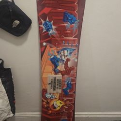 Kids Snowboard 
