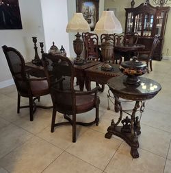 TOTAL ESTATE SALE! Luxury Home Collection - Moving Fast - Take Everything Deal