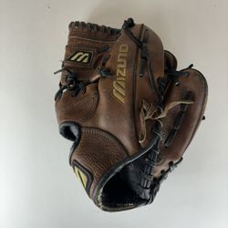 Mizuno MVT 1100 11” Baseball Glove 