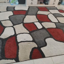 ///Rooms To Go Large Area Rug-Nice\\\