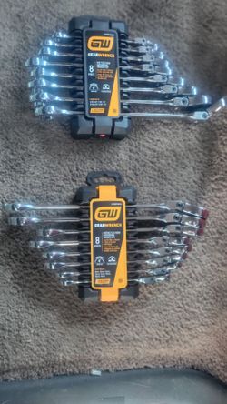 GEAR WRENCH Ratchet Wrenchs