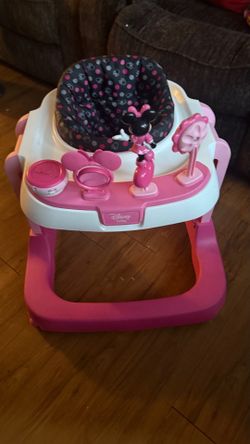 Baby Walker