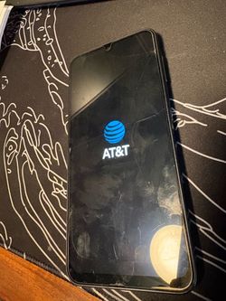 Samsung galaxy A16 att