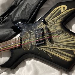 body art collection the fly 2003