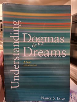 Understanding Dogmas & Dreams