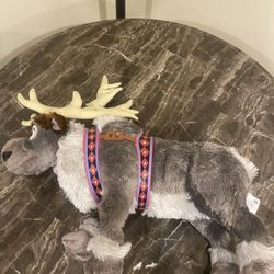 Sven Plushie