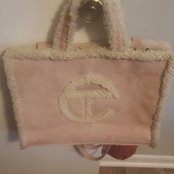 UGG X TELFAR