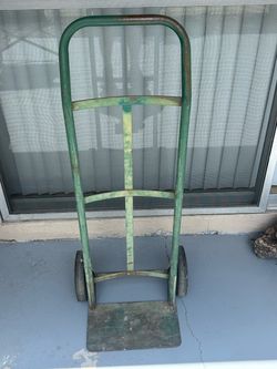 Dolly Hand Truck