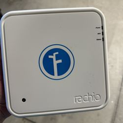 Rachio 8 Zone Smart Sprinkler