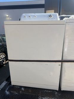 Kenmore top load washer 3.8 cu ft