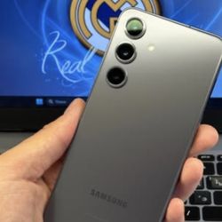 Samsung Galaxy S24 Plus Unlocked With Warranty 