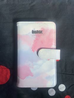 Instax Mini Photo Album
