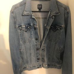 Gap Jacket 