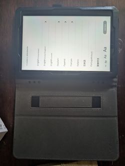 Fire HD 8 (10th Generation)