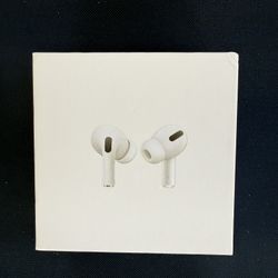 Air Pods Pro