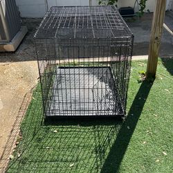 Extra Large Dog Cage