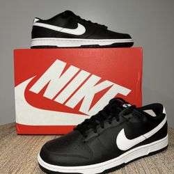 Nike Dunk Low Sz 10.5