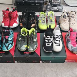 Nike Shoes For Sale!!