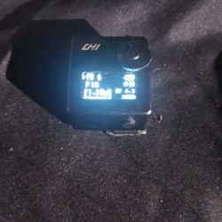 Chino L.D Lazer Distance Range Finder +light Meter Lite Version For Film Camera