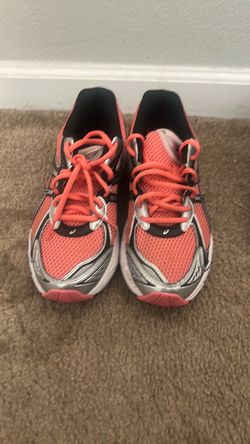 ASICS Running Sneakers  &  Jordan 4s
