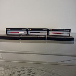 Parker cross Pen Set