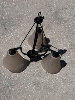 Chandelier
