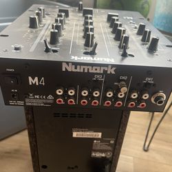 Mixer 